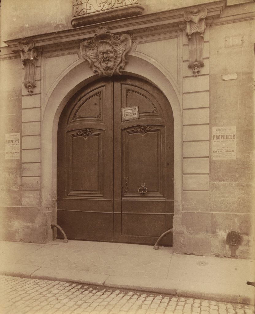 15 Rue Charles V