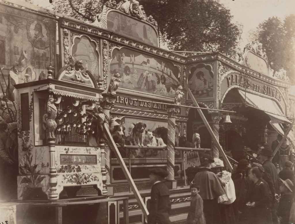 Fête des Invalides
