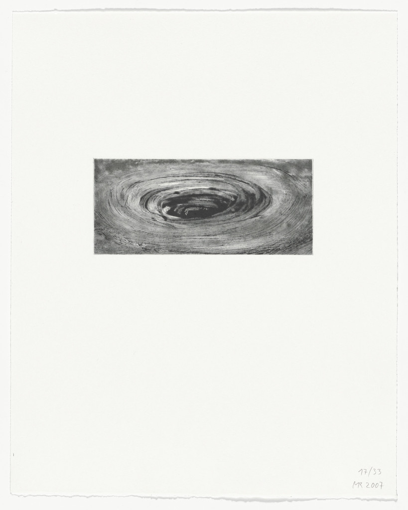 Untitled from Ombre