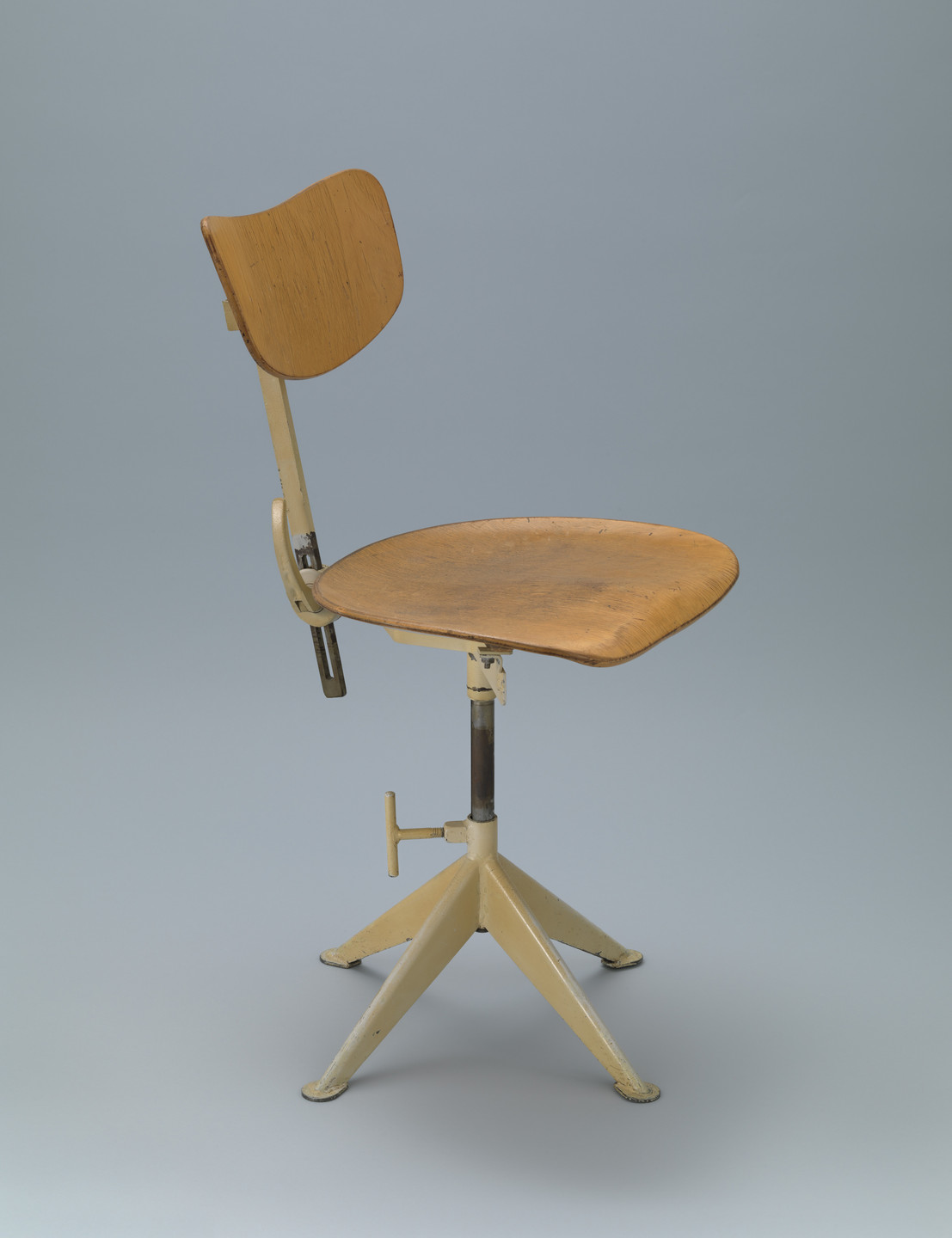 Odelberg &amp; Olson AB. Chair. c.1946