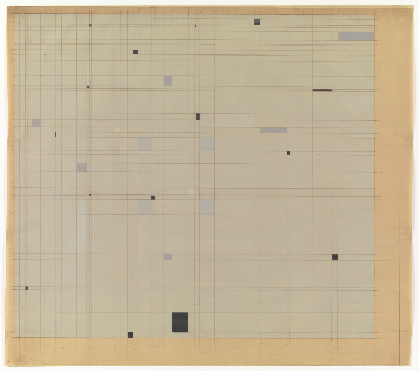 Joan Waltemath. Untitled. 1994