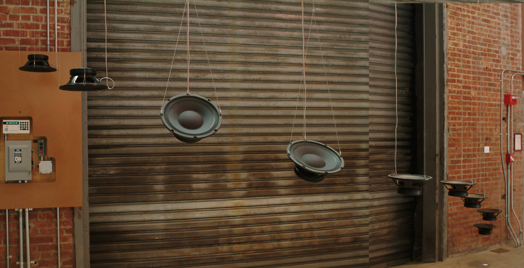 Speakers