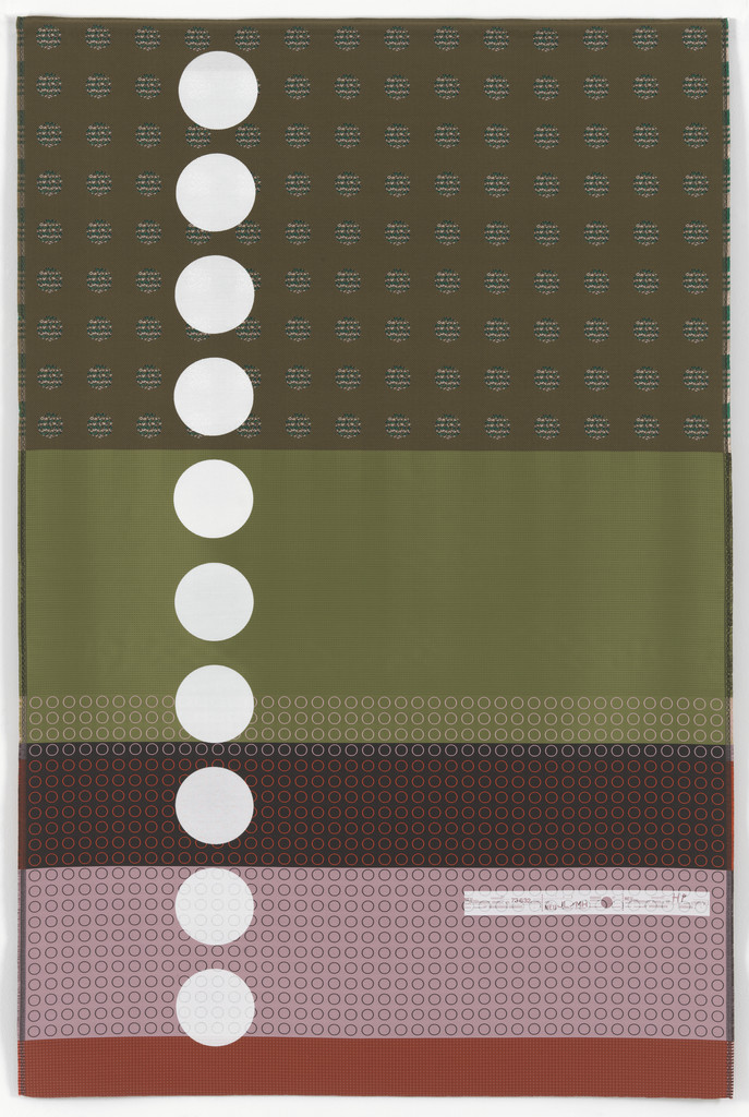 Repeat Dot Print by Hella Jongerius