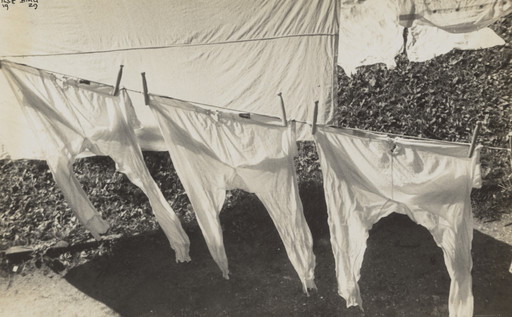 Laundry, Frankfurt
