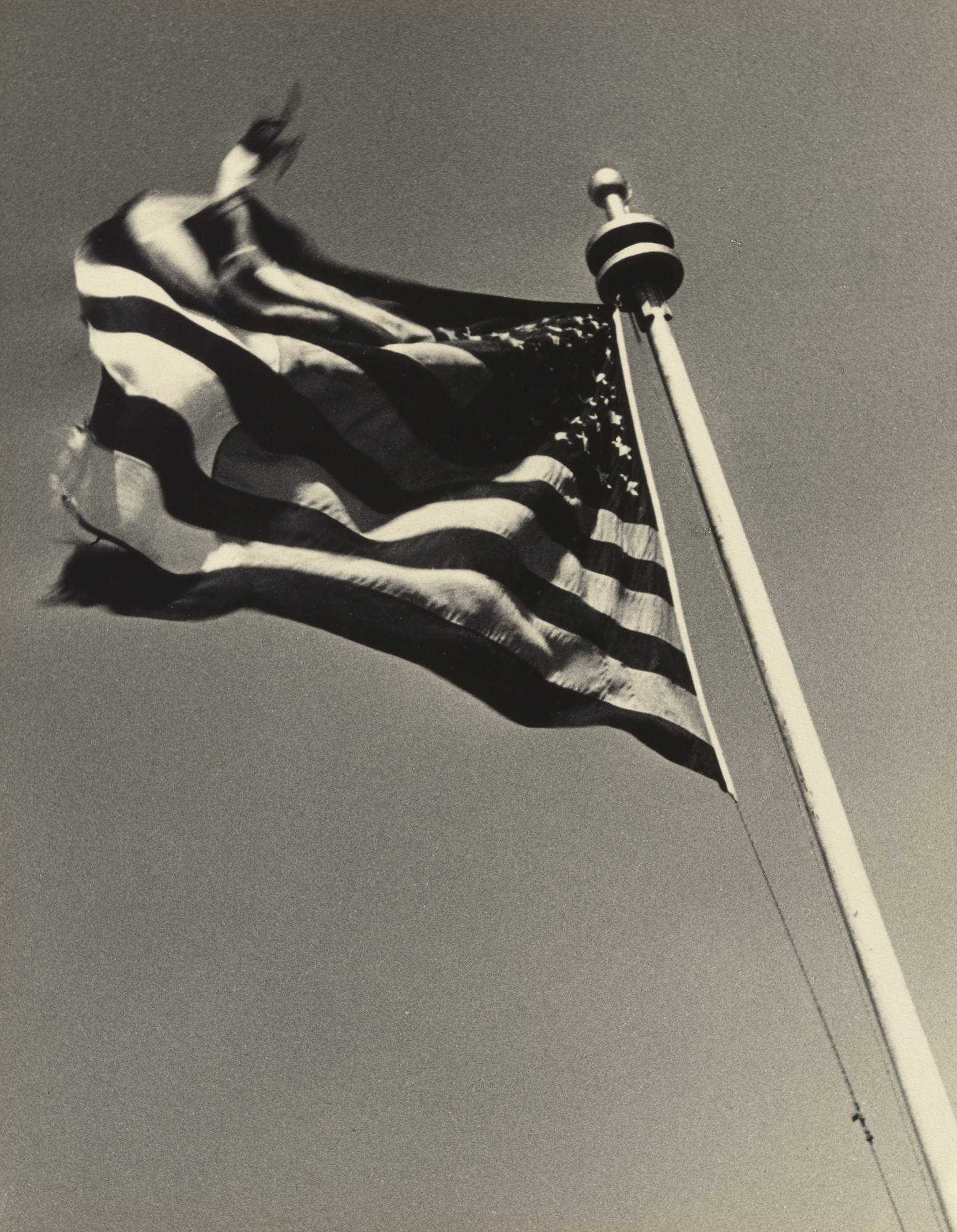 Ilse Bing. Fortissimo