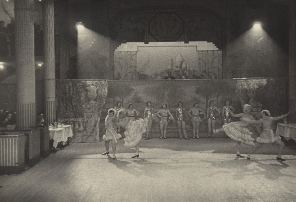 Moulin Rouge