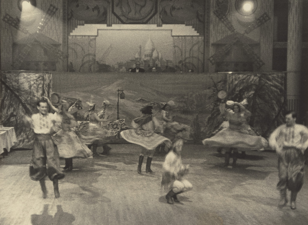Moulin Rouge