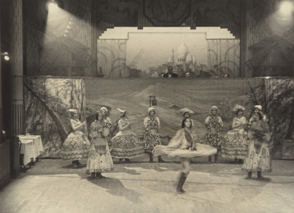 Moulin Rouge