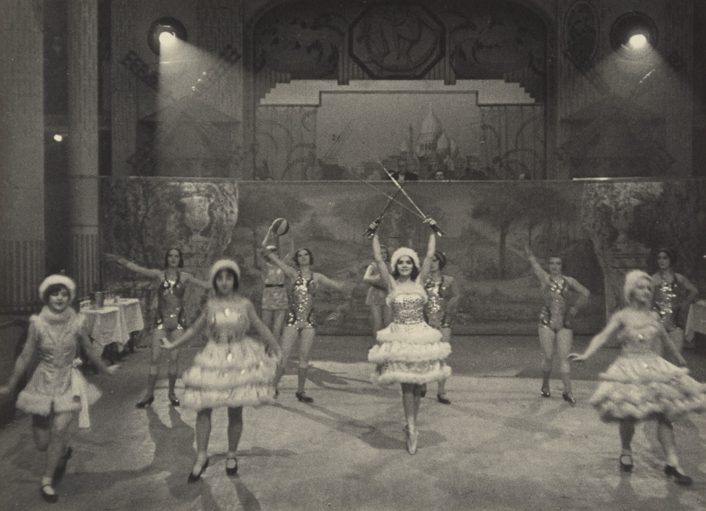 Moulin Rouge
