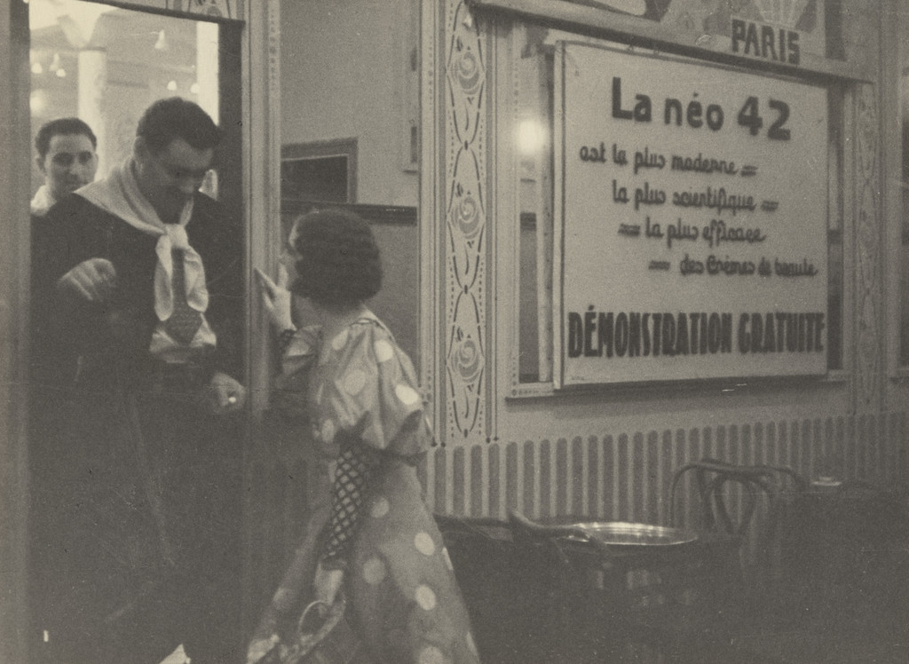Moulin Rouge