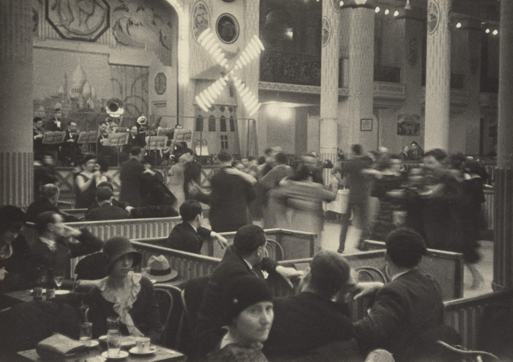 Moulin Rouge