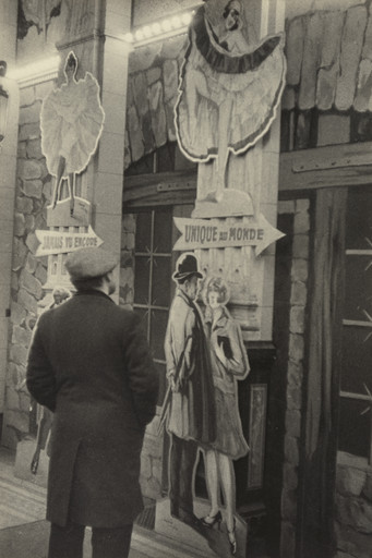 Moulin Rouge