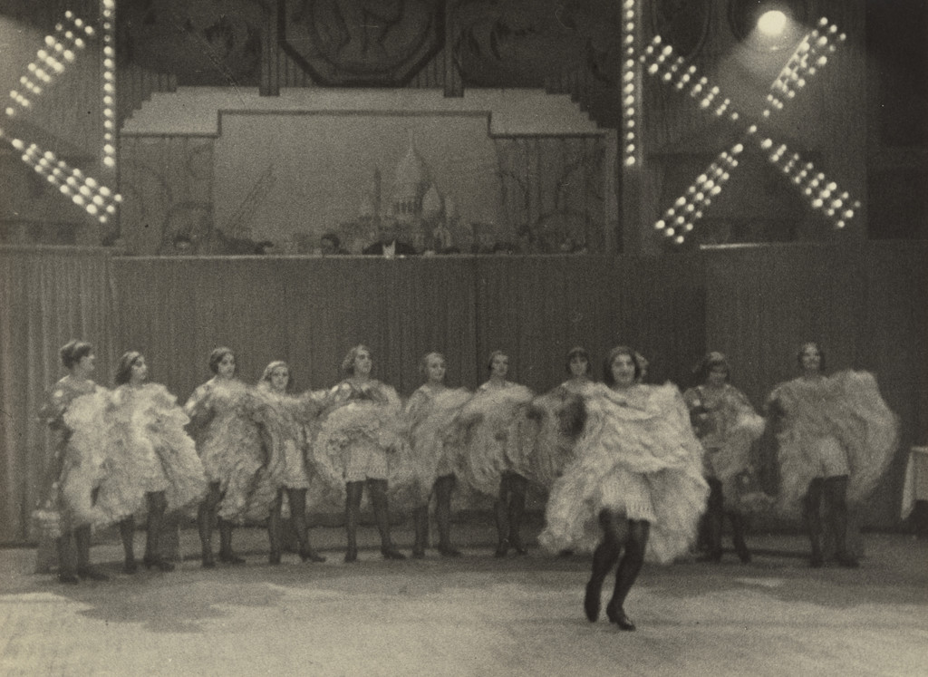 Moulin Rouge