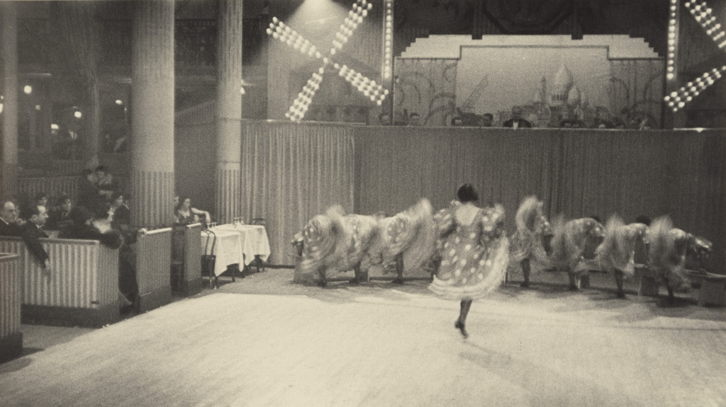 Moulin Rouge