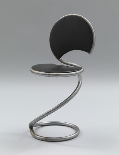 Arne Jacobsen. Stacking Side Chair. 1951 | MoMA