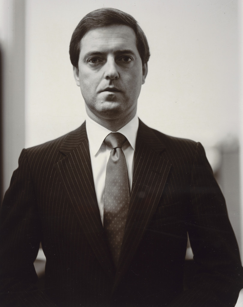 Congressman John P. Hiler, Republican, Indiana