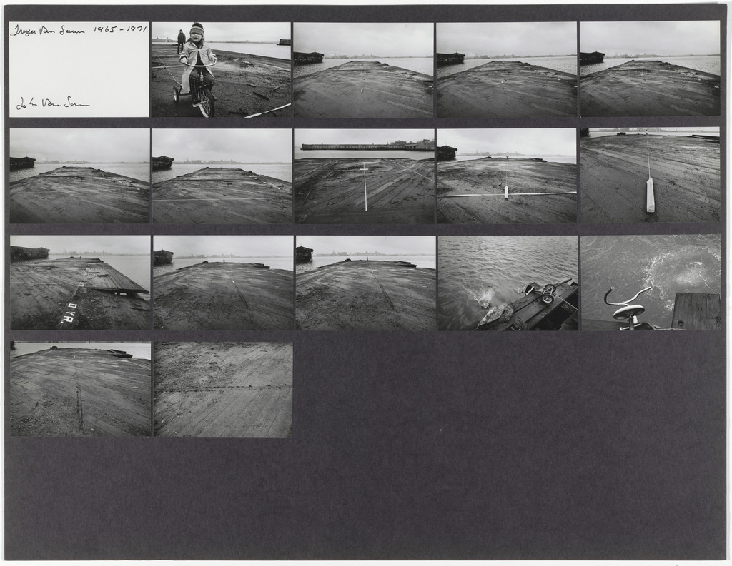 Freya Van Saun, 1965-1971