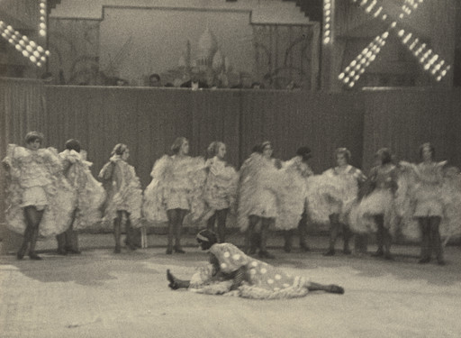Moulin Rouge