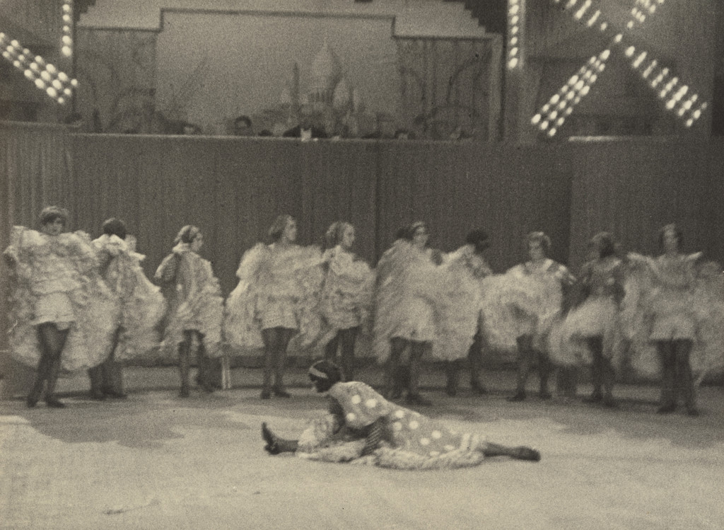 Moulin Rouge