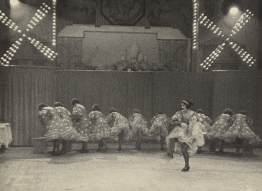 Moulin Rouge