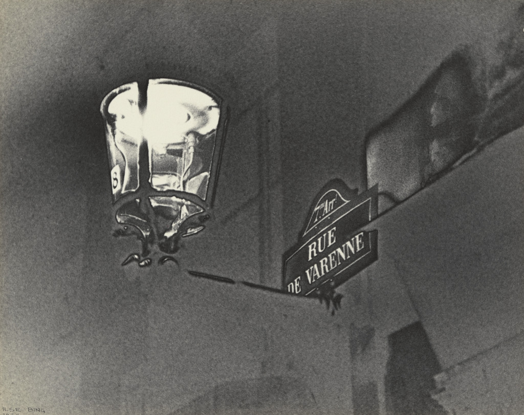 Gaslight, 8 rue de Varenne