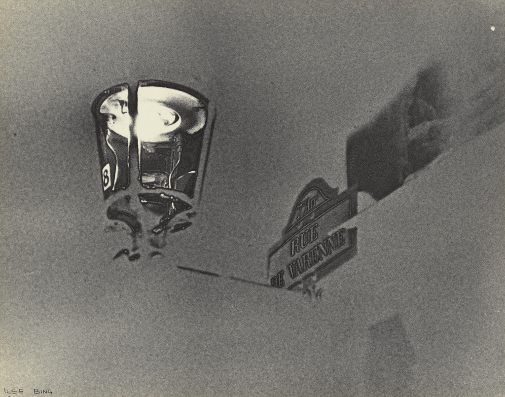 Gaslight, 8 rue de Varenne