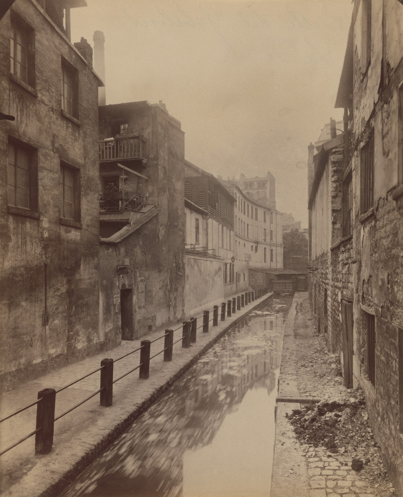 Ruelle des Gobelins