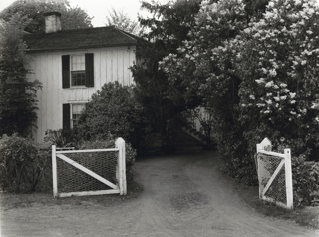 General Garrard House, Lake Pepin