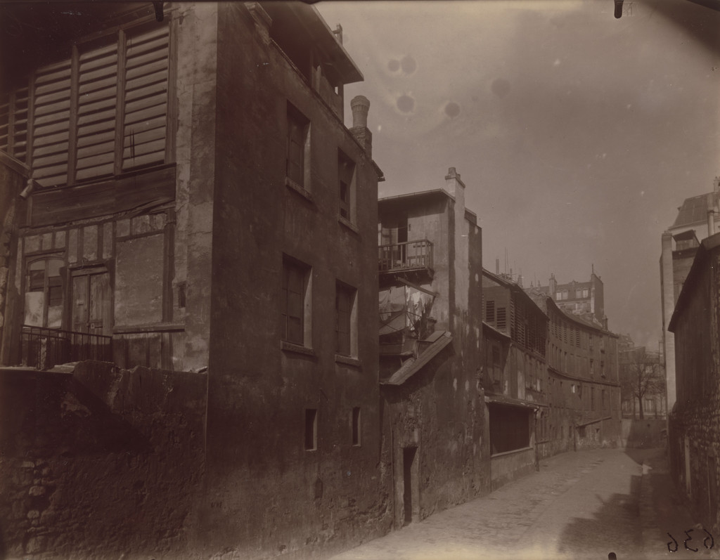 Ruelle des Gobelins
