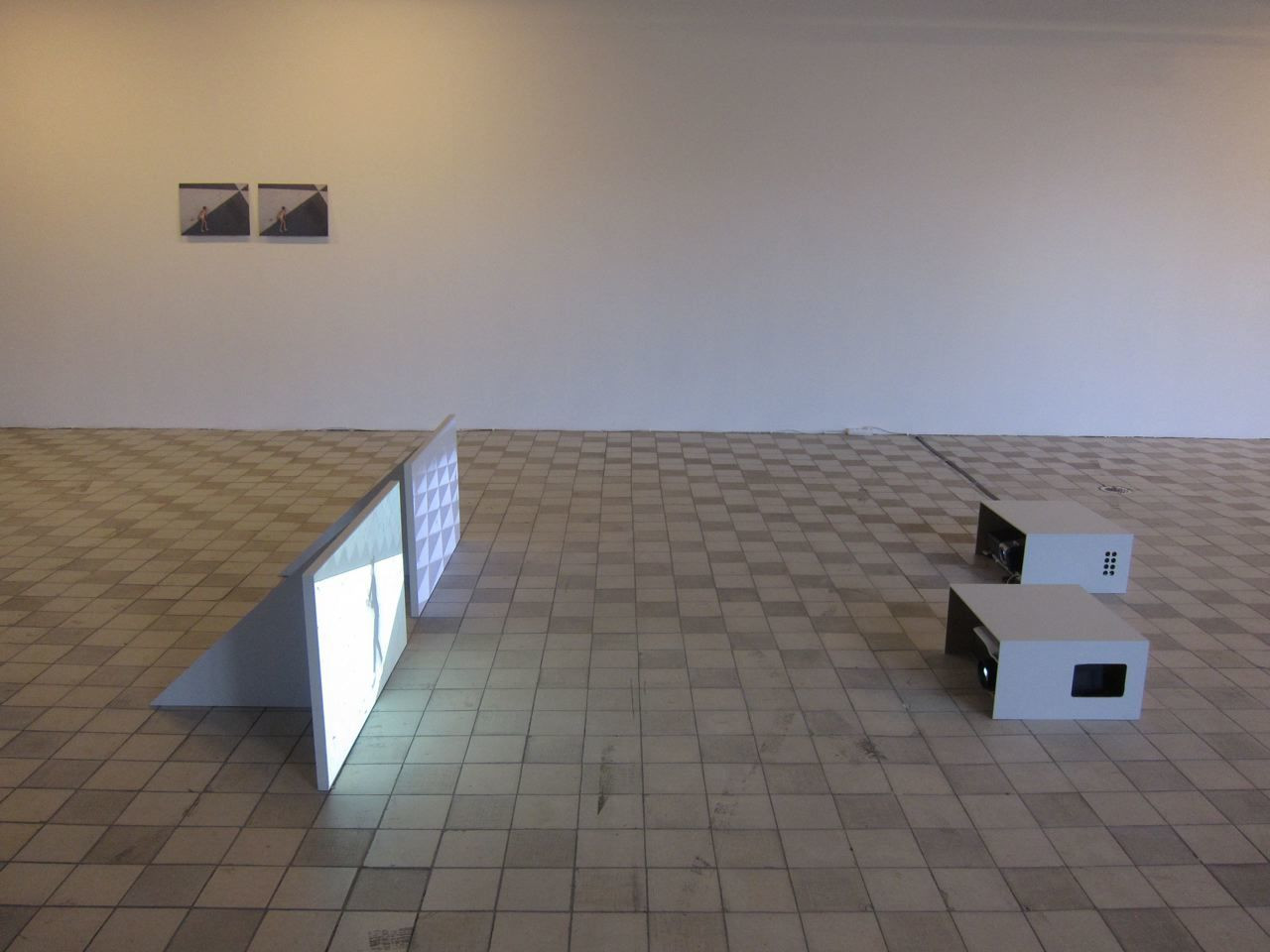 Every Ocean Hughes. Sense and Sense. 2010
