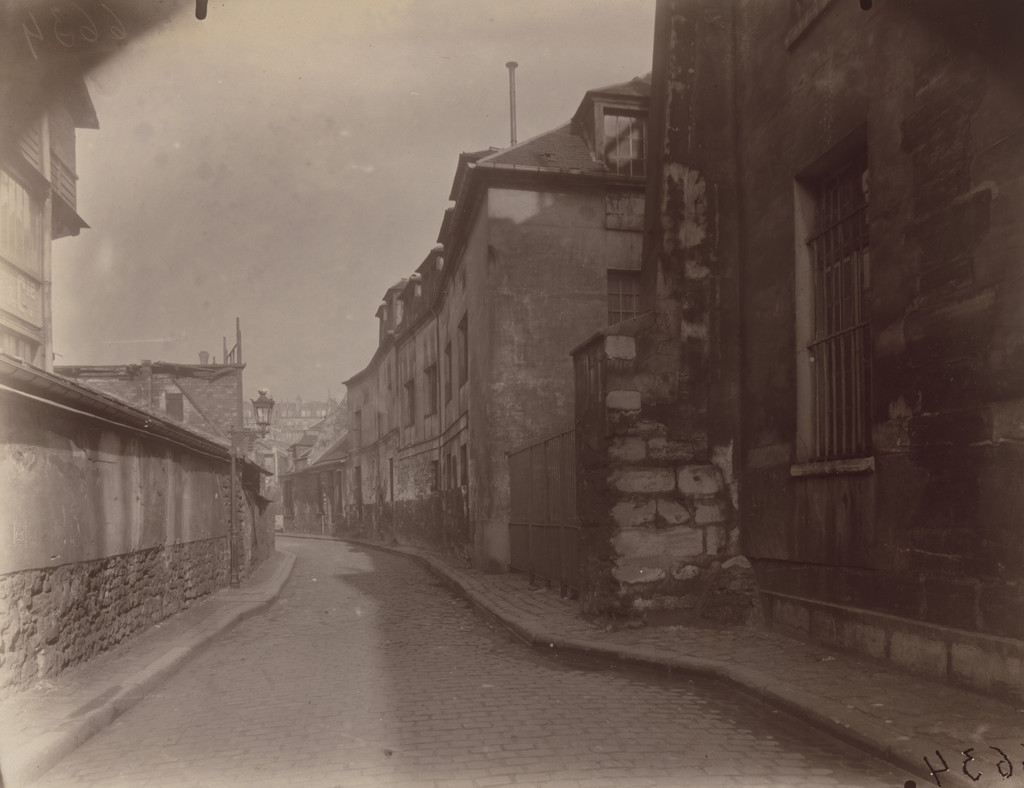 Rue des Gobelins