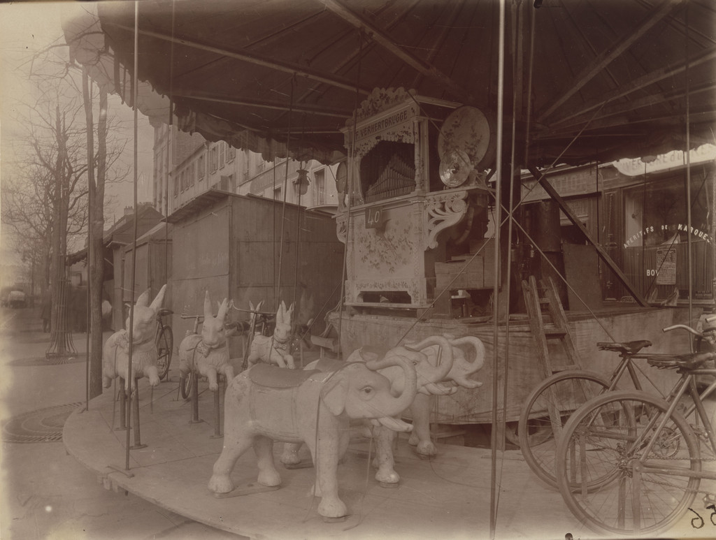 Fête de la Villette