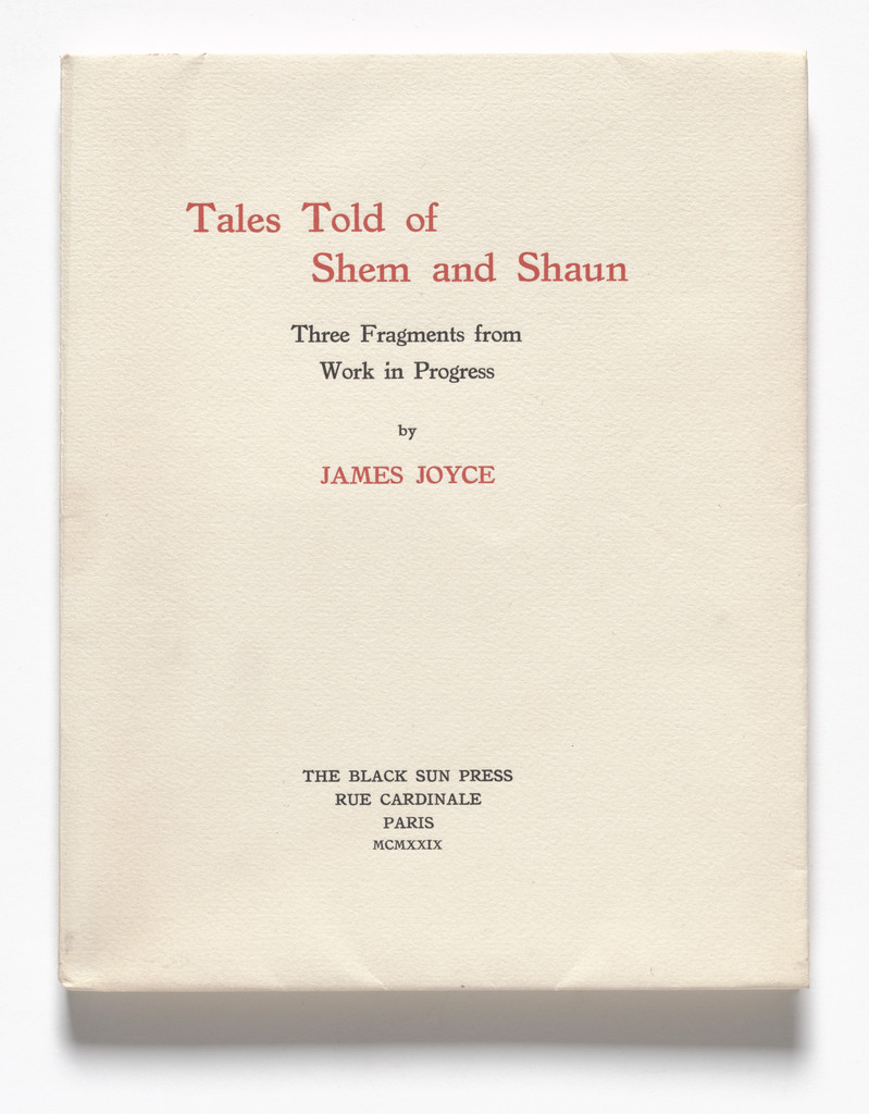 Tales