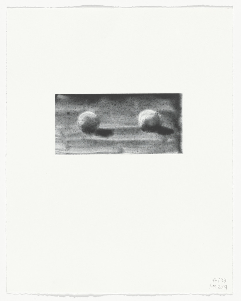 Untitled from Ombre