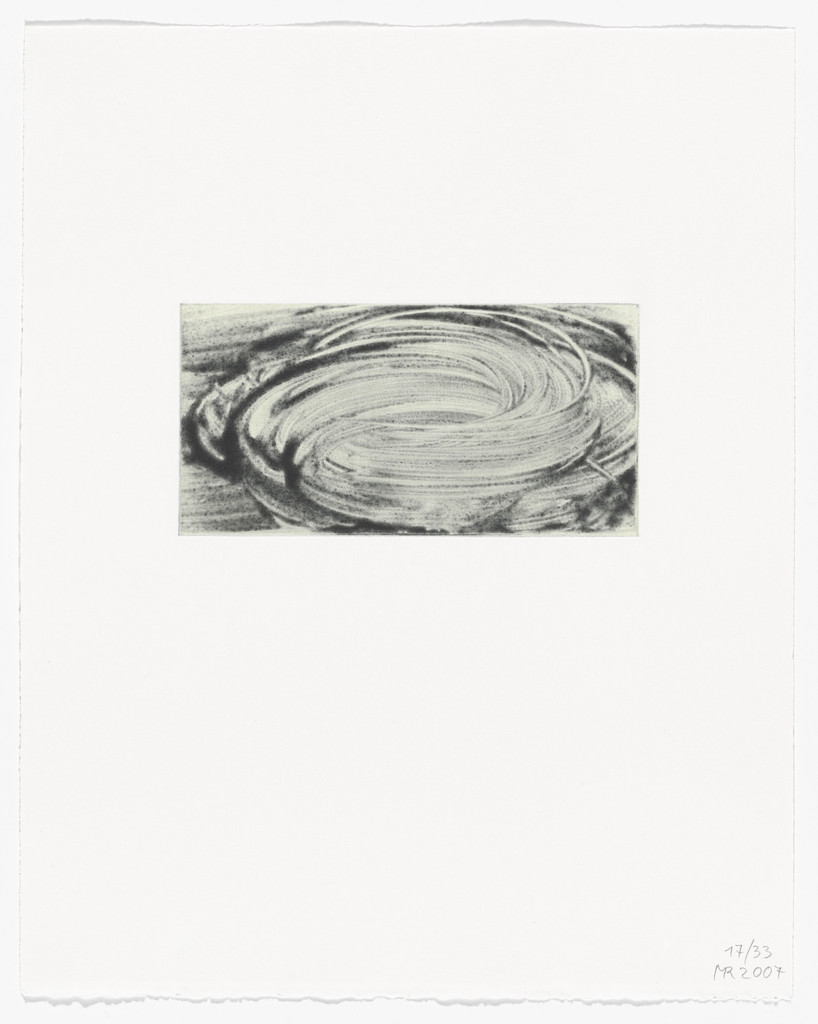Untitled from Ombre
