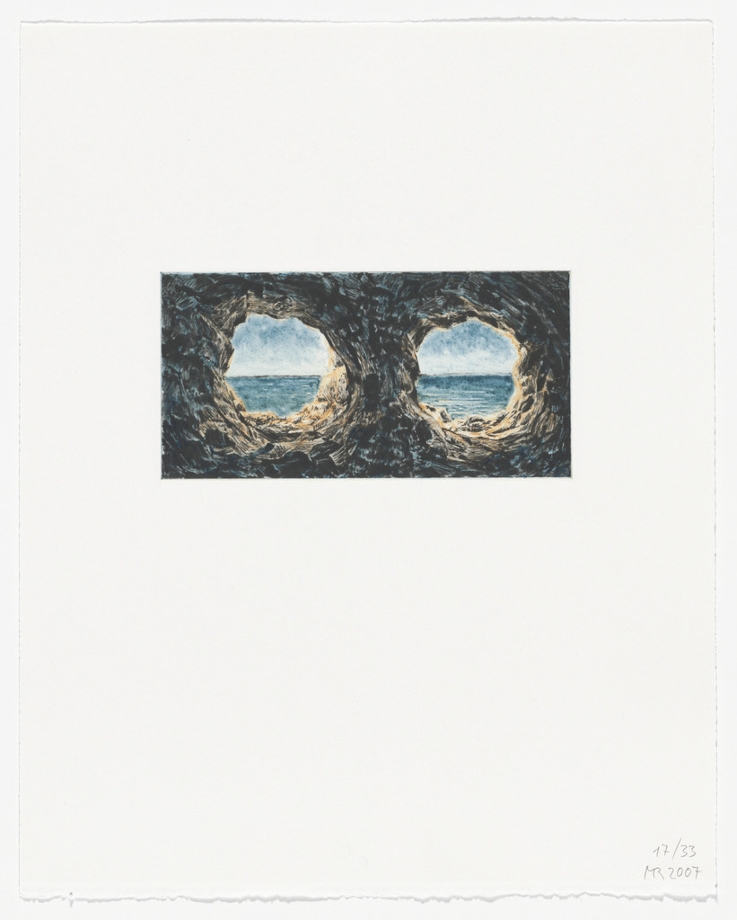 Untitled from Ombre