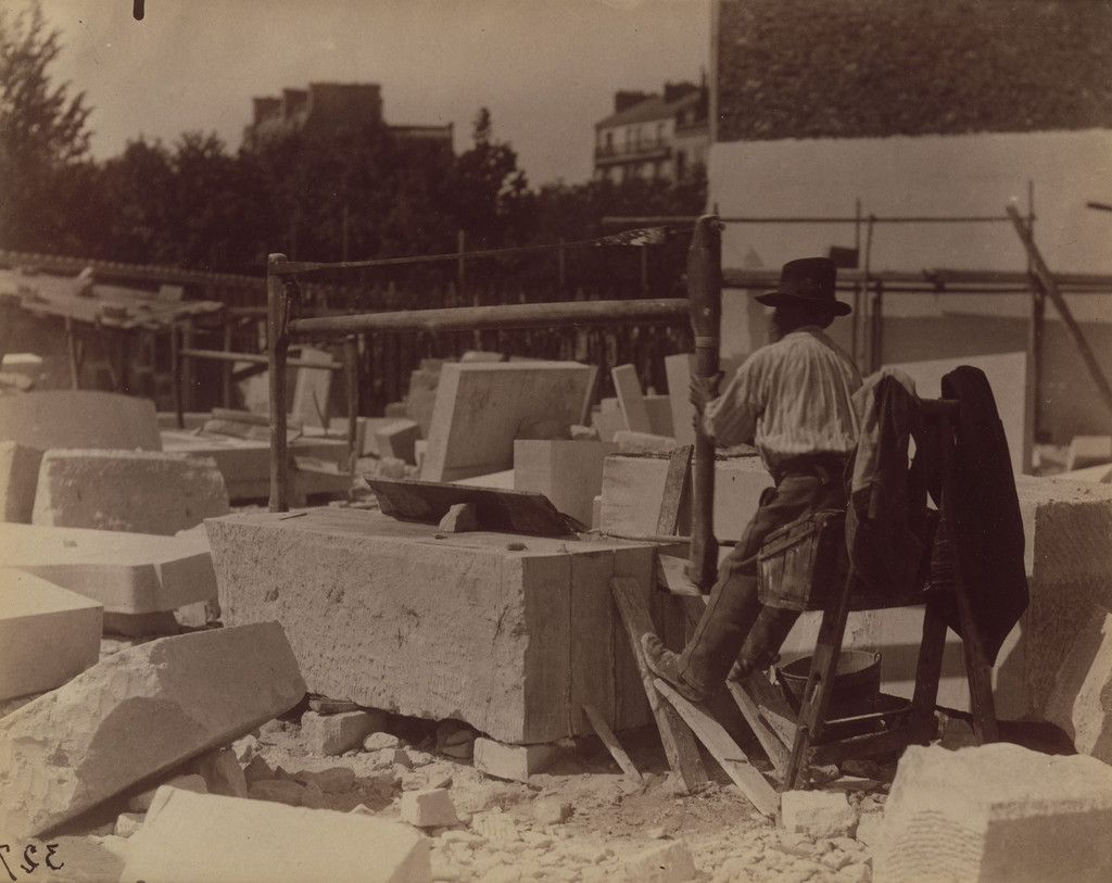 Stonecutter
