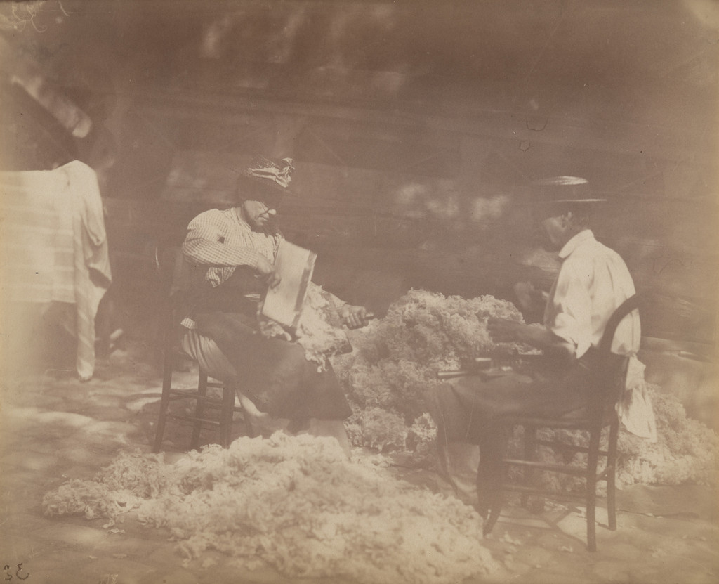 Untitled, Eugène Atget, 1899-1900