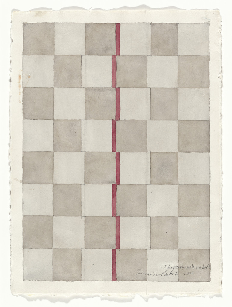 Desplazamiento (Displacements)