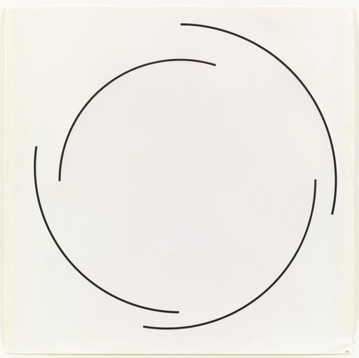 Equator Drawing G19