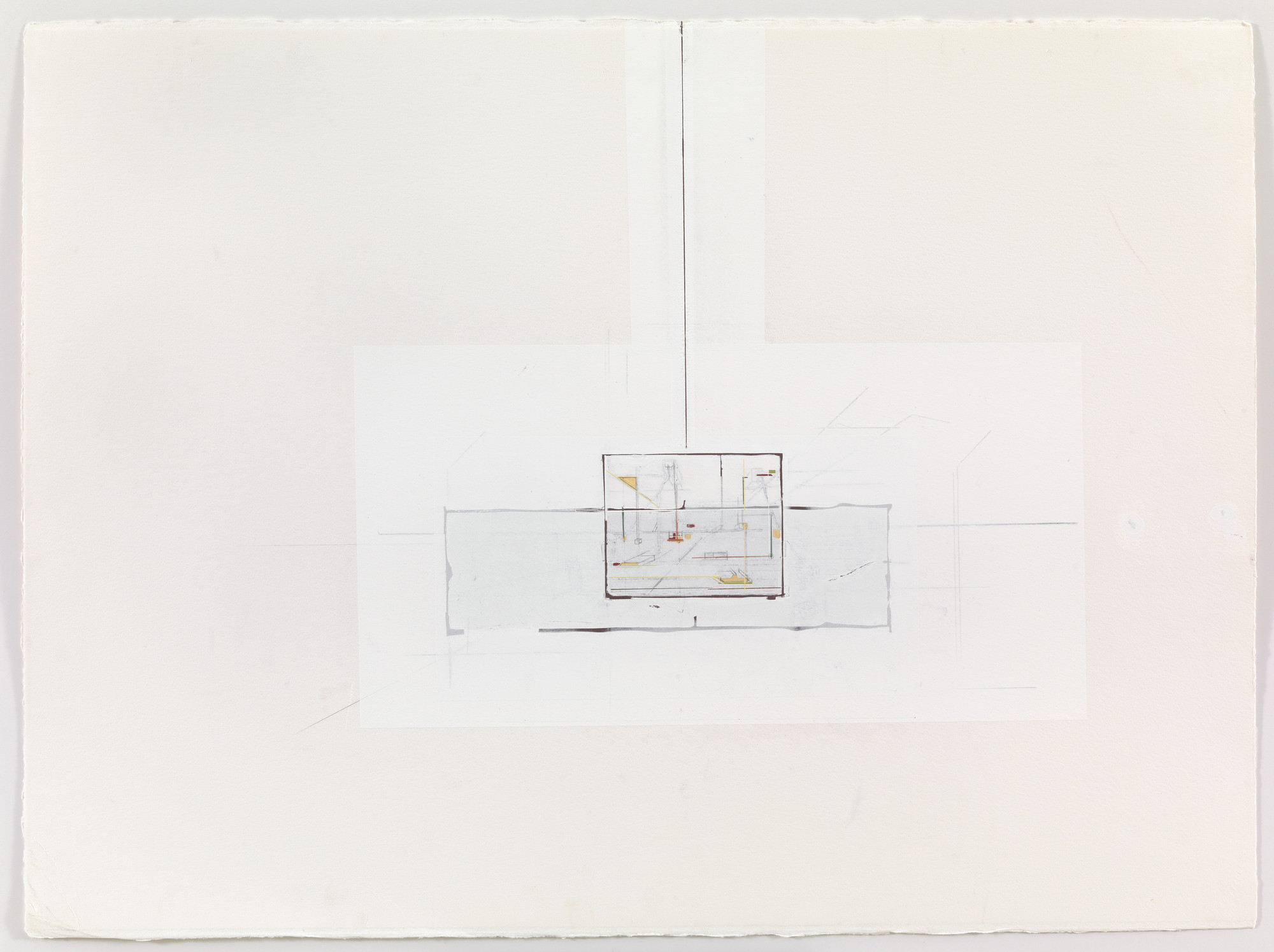 Stephen Metts. Distribution #9