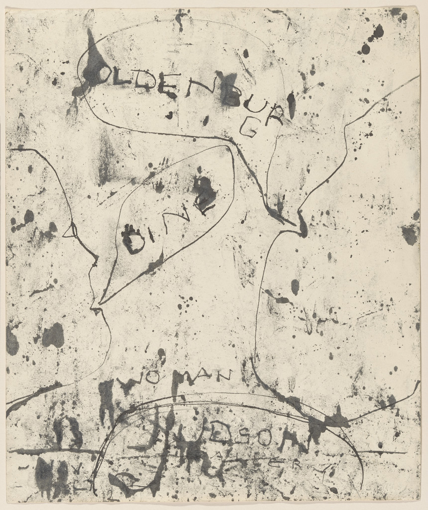 Two Heads with Speech