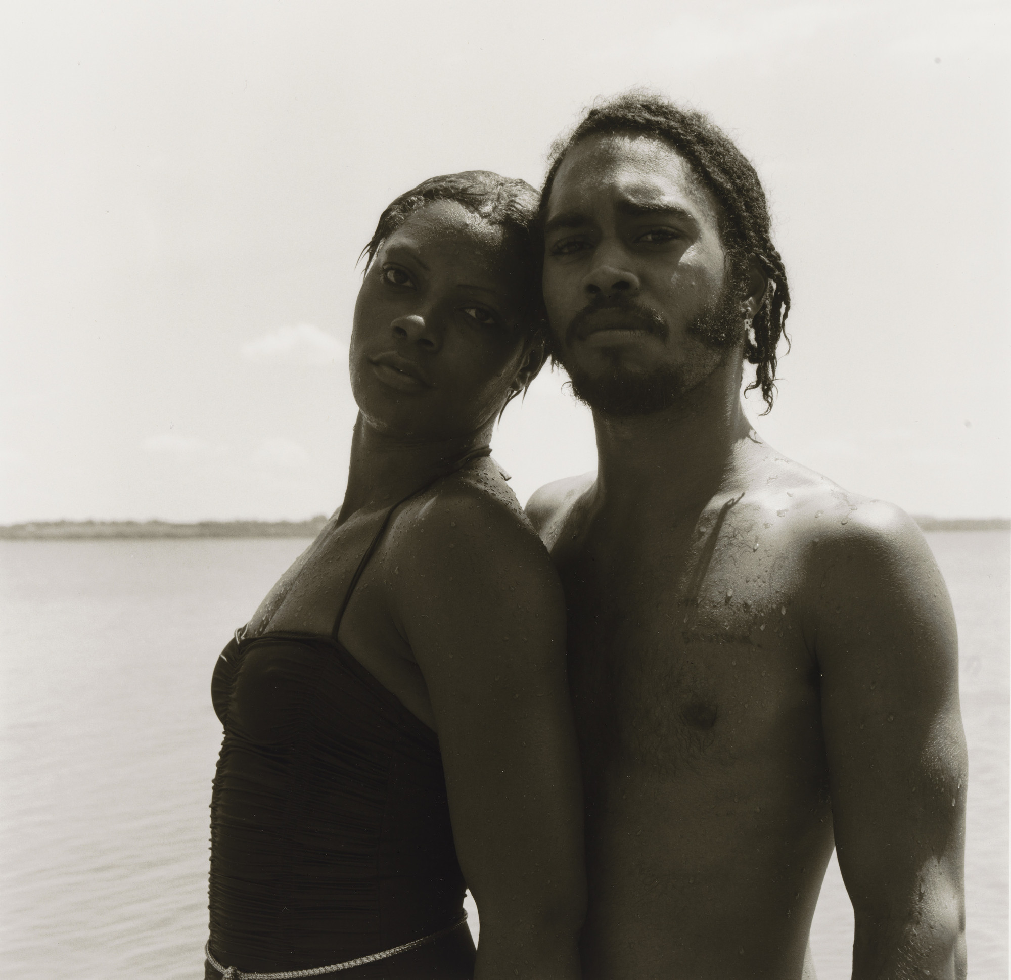 Bruce Horowitz. Untitled