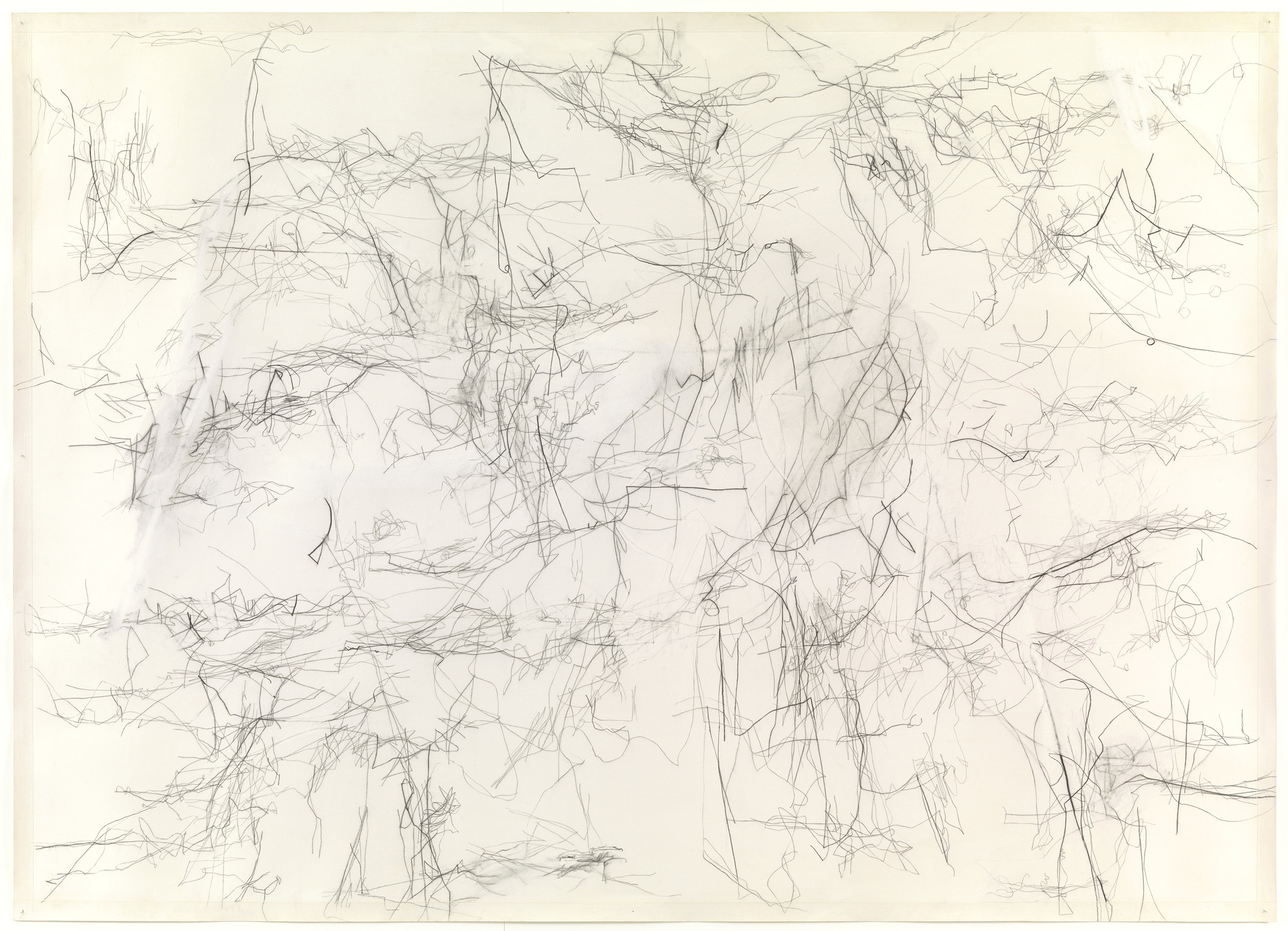 Christine Hiebert. Untitled (L.01.2). 2001