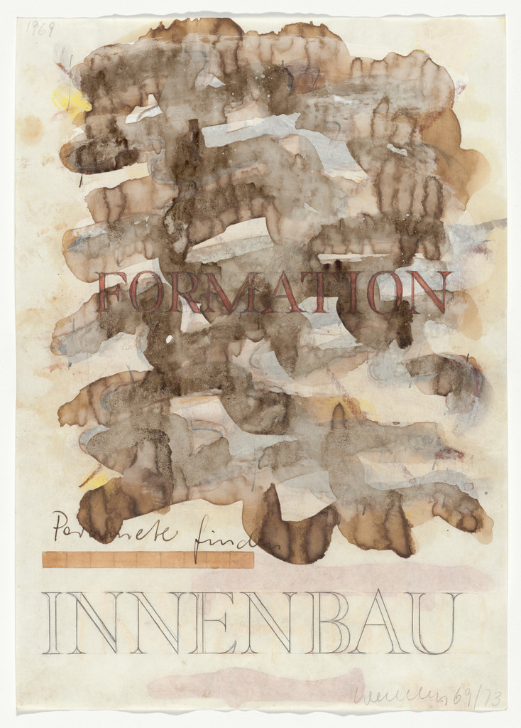Formation.