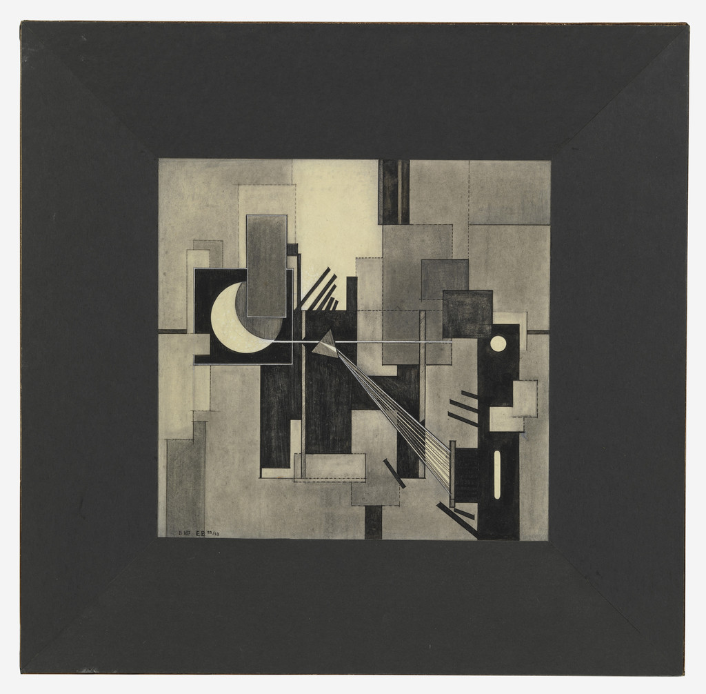 Des Mondes Licht (Moonlight)