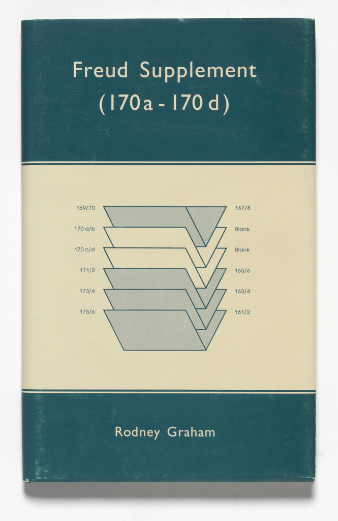 Freud Supplement (170a-170d)