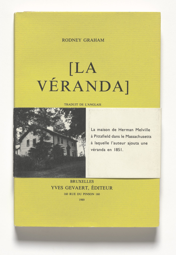 [La Véranda]
