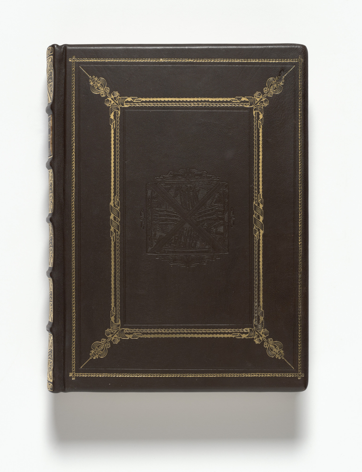 Xu Bing. The Post Testament Connoting Today's Standard Version