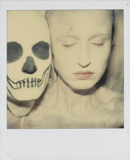 Birgit Jürgenssen. Untitled. 1979